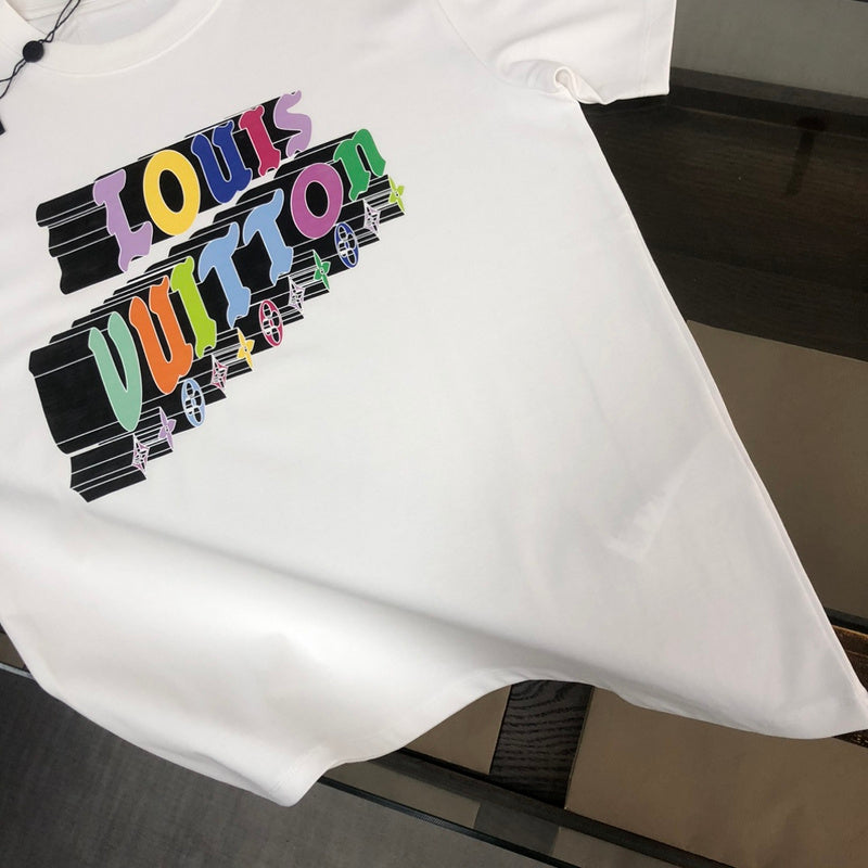 Louis Vuittion Luxury T-Shirt