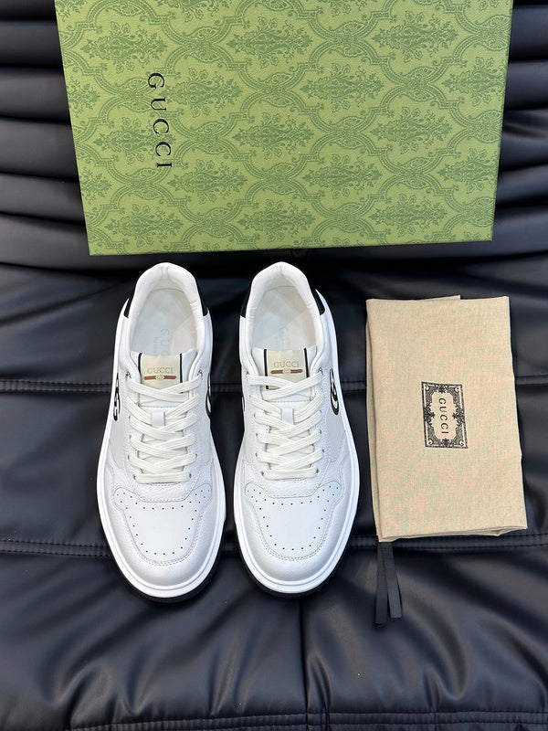 Gucci Luxury Shoes