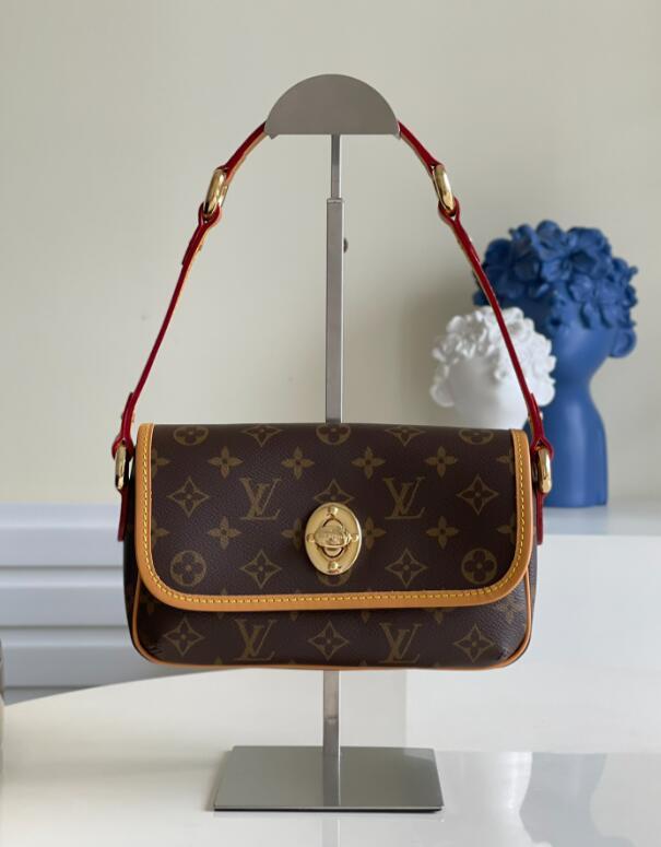 Chloe’s Picks - LOV Bags - 2173
