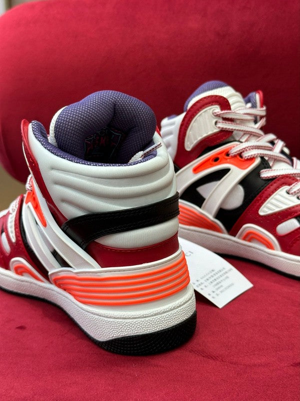 Gucci Luxury Shoes