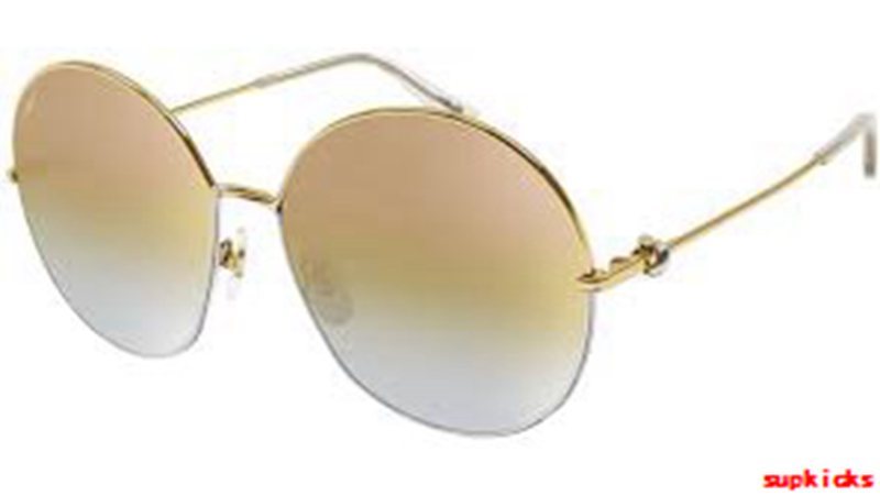 Cartier Luxury Sunglasses