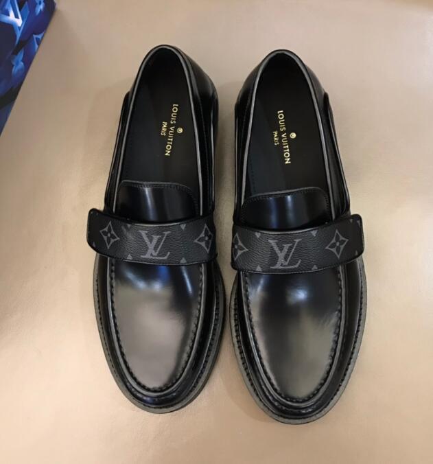 Chloe’s Picks - LOV Men Shoes - 1649