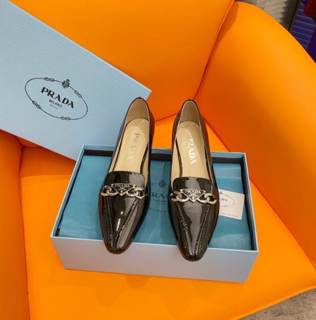Chloe’s Picks - LOV Women Shoes - 358