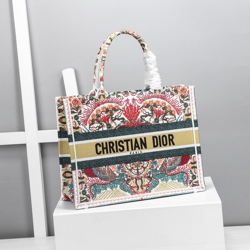 ENT - DOR Bags - 808