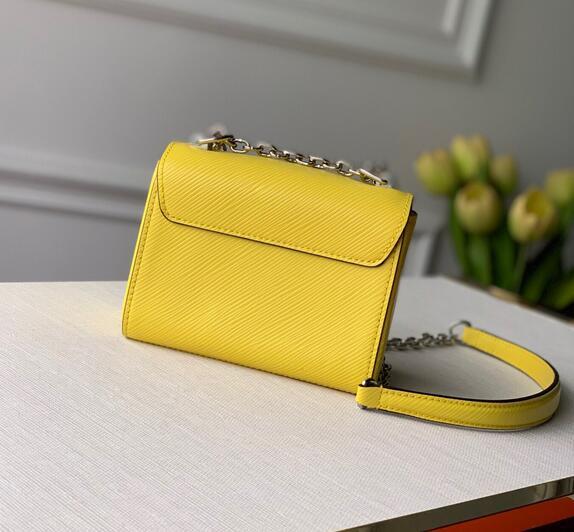 Chloe’s Picks - LOV Bags - 3149