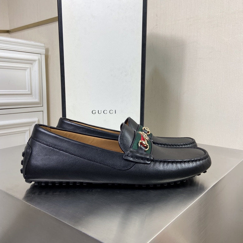 Gucci Luxury Shoes
