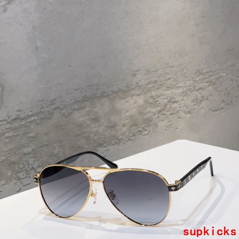 Louis Vuittion Luxury Sunglasses