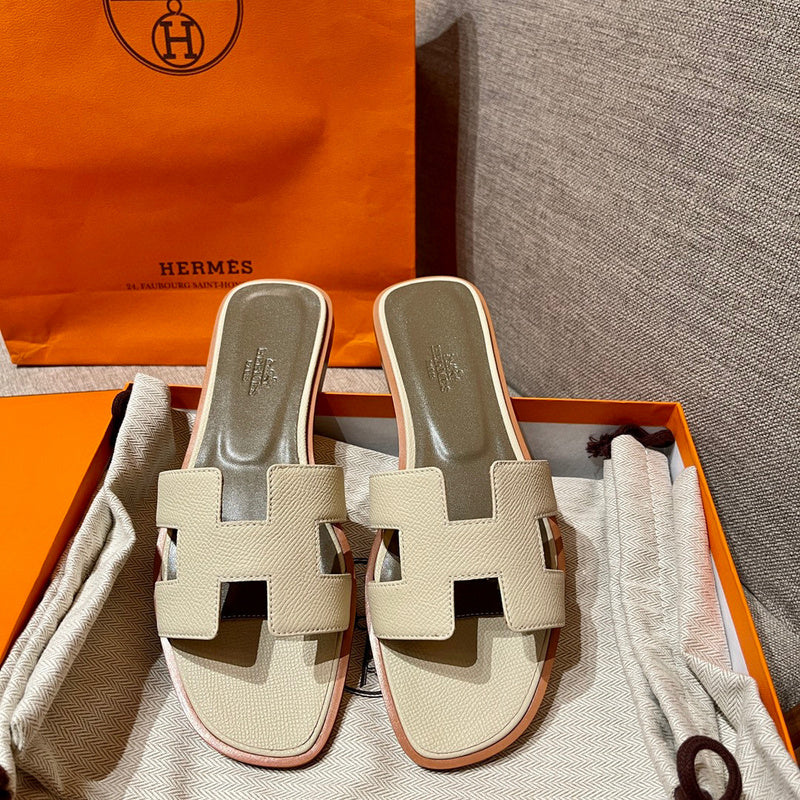 Hermes Luxury Sandals