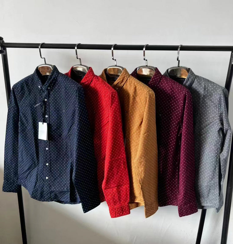 Lacoste Clothes
