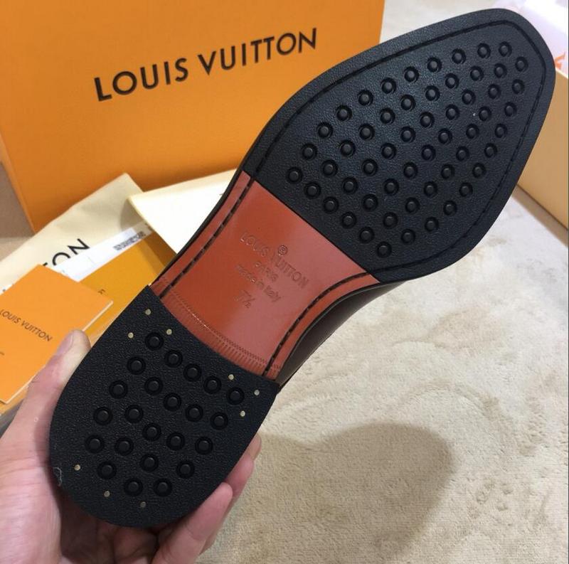 Chloe’s Picks - LOV Men Shoes - 1709