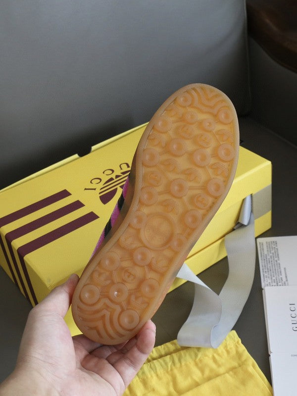 Gucci Luxury Shoes