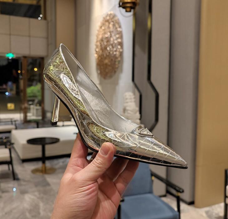 Chloe’s Picks - PD Women Shoes - 282