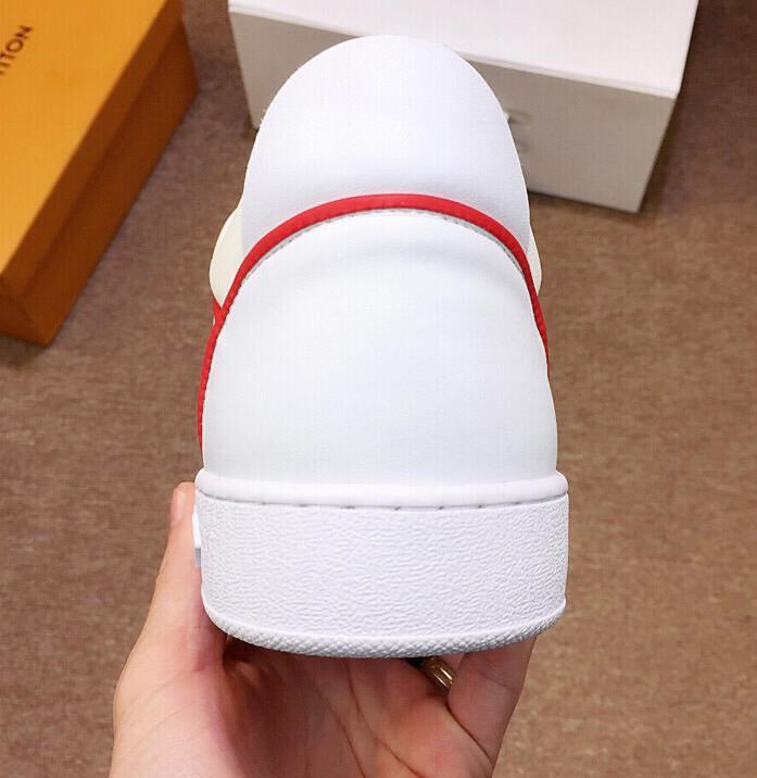 Chloe’s Picks - LOV Men Shoes - 1818