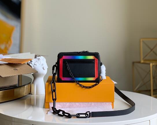 Chloe’s Picks - LOV Bags - 2536