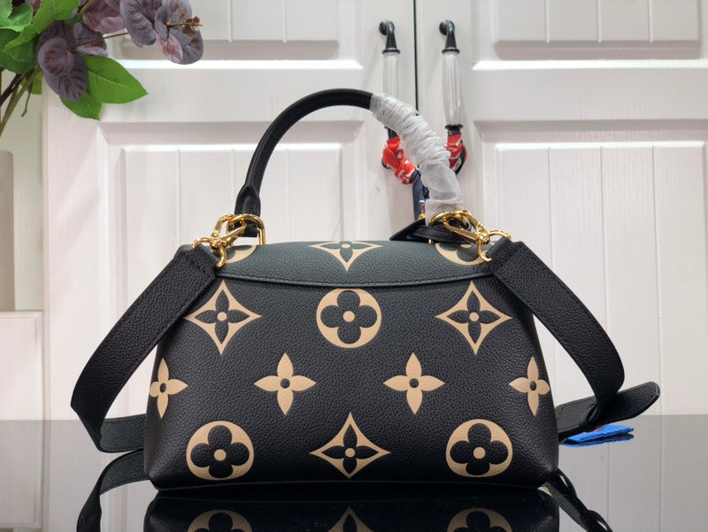 I W Fashion Lu-Vi Bags - 16727