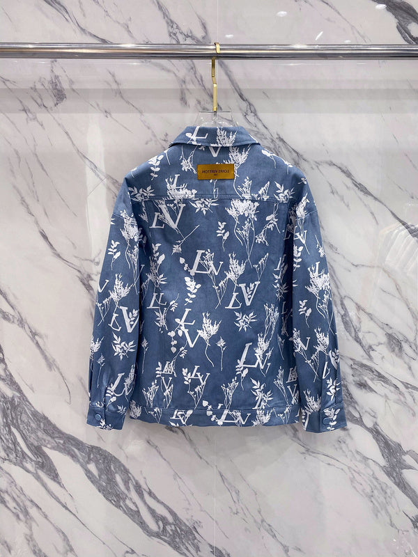 Louis Vuittion Luxury Clothes