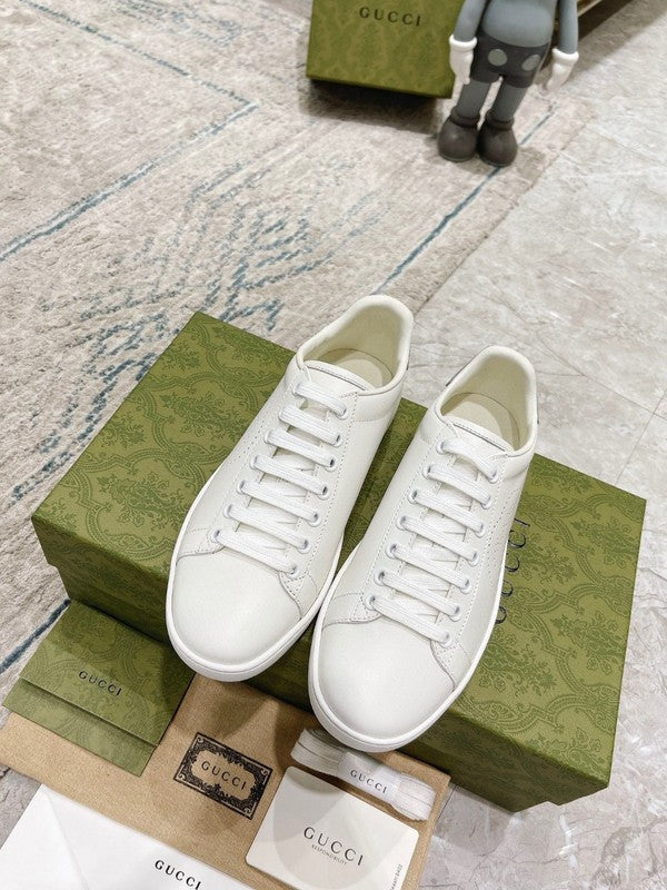 Gucci Luxury Shoes