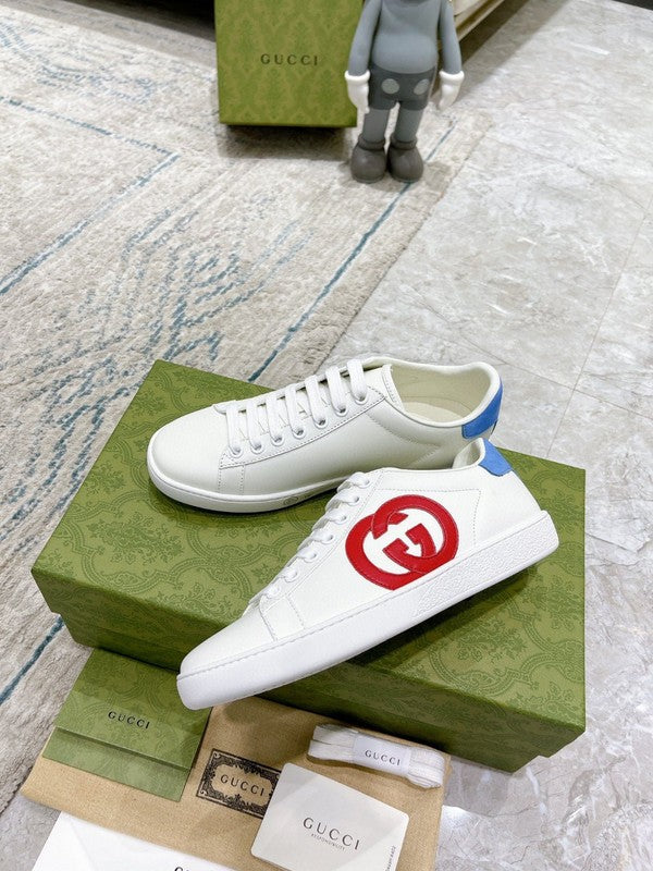 Gucci Luxury Shoes