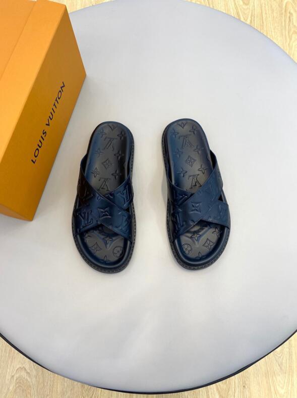 Chloe’s Picks - LOV Men Shoes - 1096