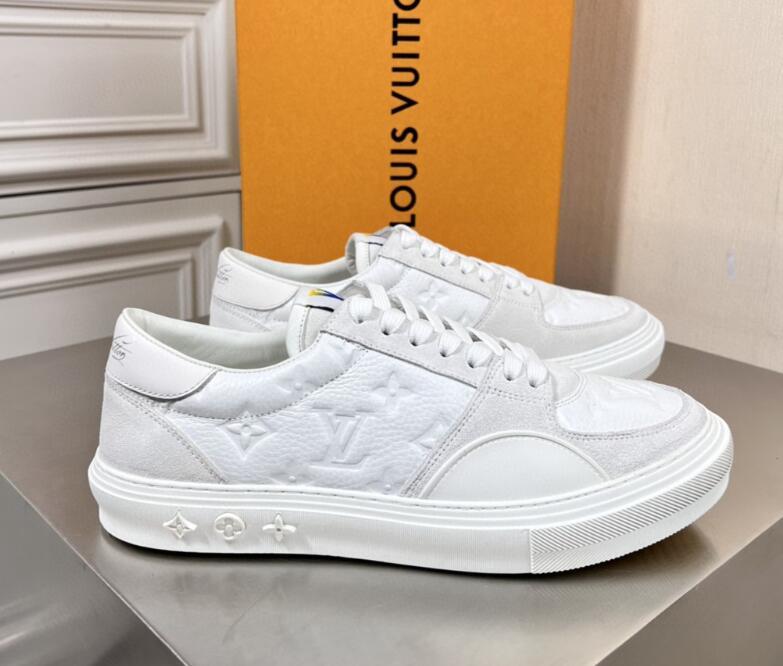 Chloe’s Picks - LOV Men Shoes - 832