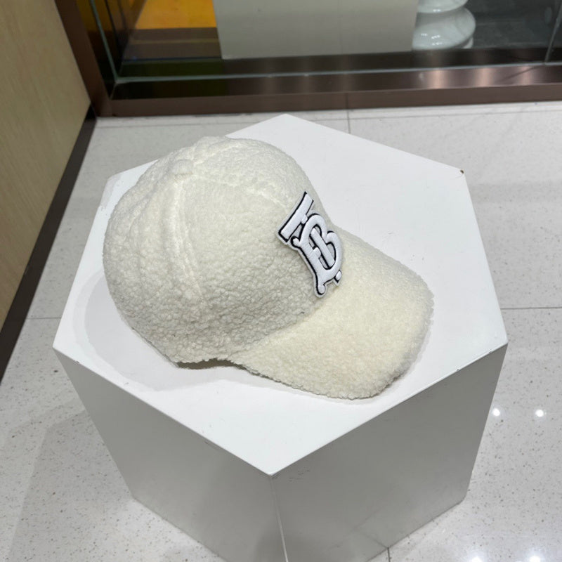 Burberry Luxury Cap
