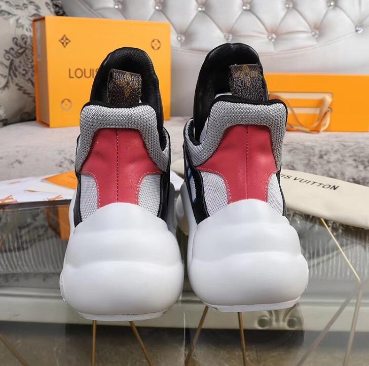 Chloe’s Picks - LOV Men Shoes - 1988