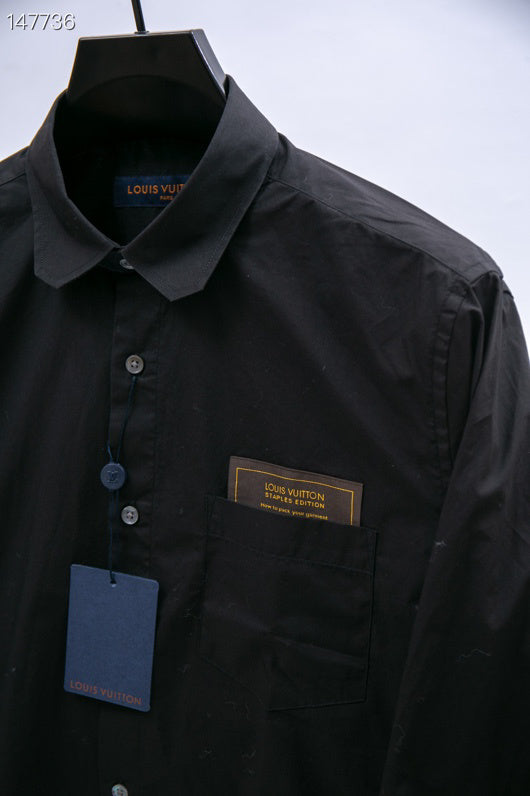 Louis Vuittion Luxury Clothes