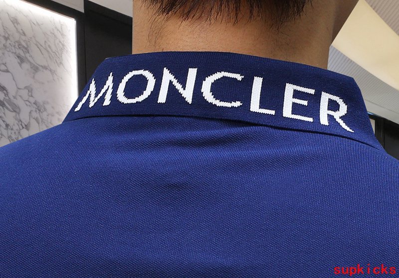 Moncler Luxury Cloth