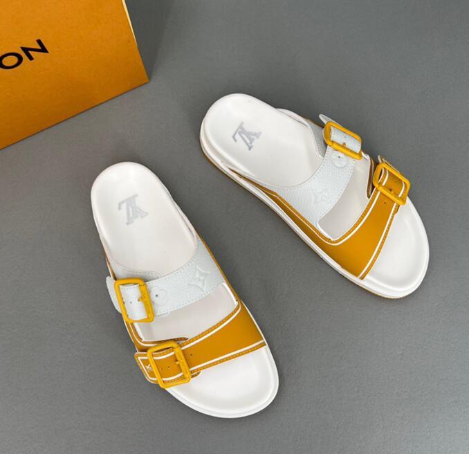 Chloe’s Picks - LOV Men Shoes - 1122