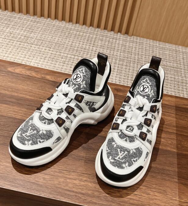 Chloe’s Picks - LOV Women Shoes - 545