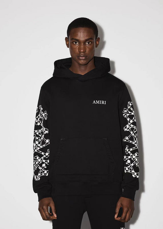 AMIR Hoodies - 030