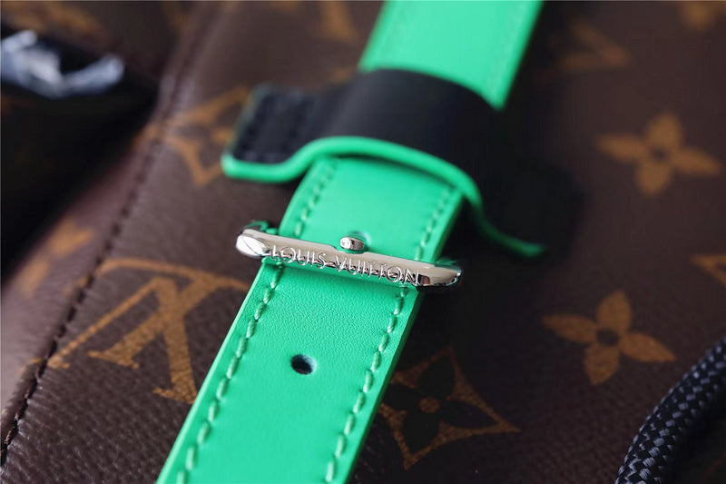 I W Fashion Lu-Vi bags - 9656