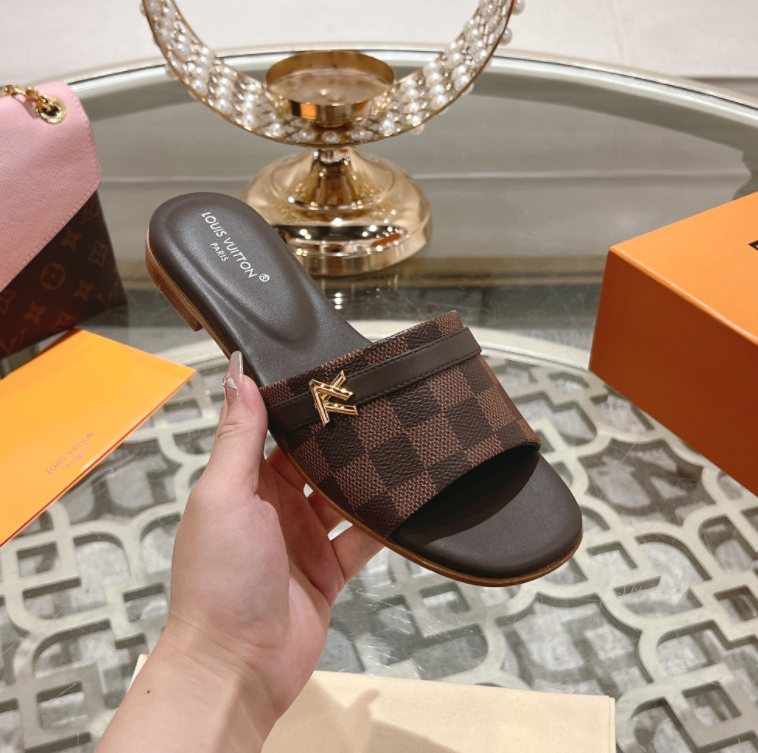 Chloe’s Picks - LOV Women Shoes - 063
