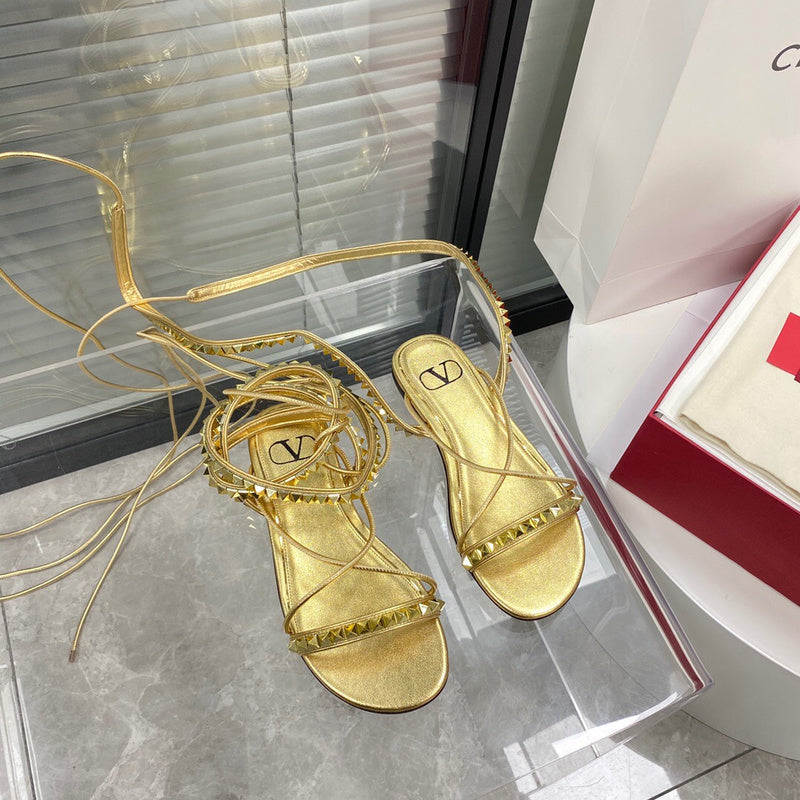 Valentino GARAVANI Luxury Shoes