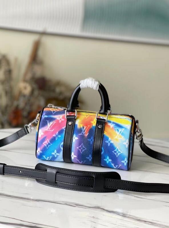 Chloe’s Picks - LOV Bags - 2181
