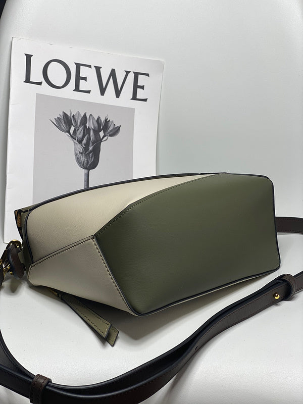 PHA - LWO Bags - 175
