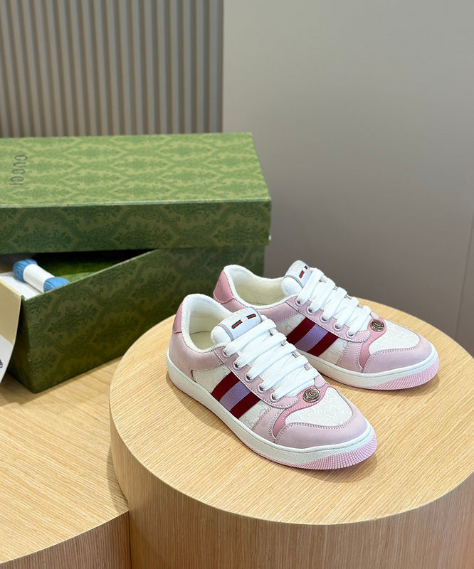 Gucci Luxury Shoes