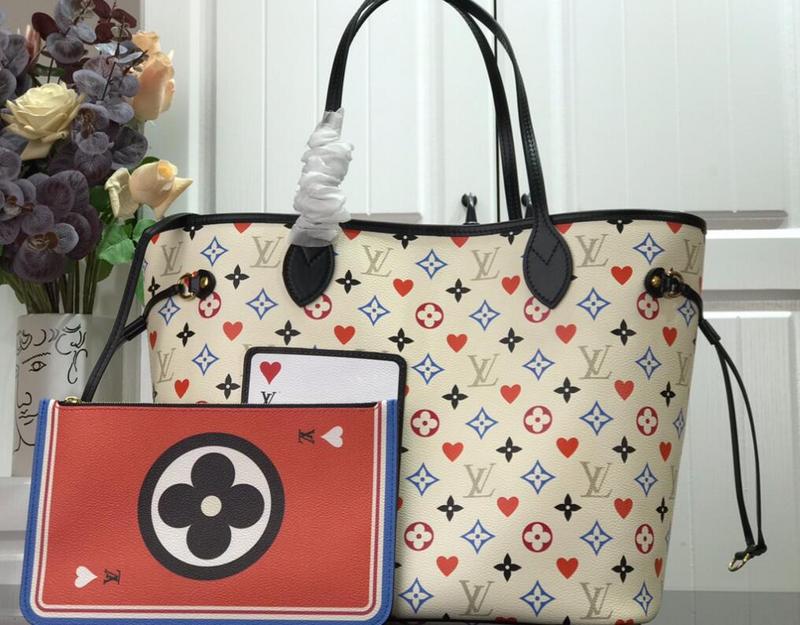Chloe’s Picks - LOV Bags - 2631