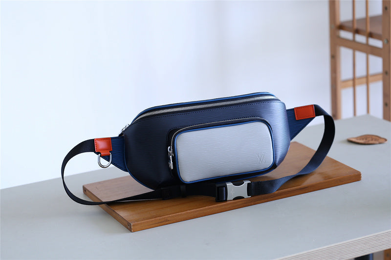 I W Fashion Lu-Vi bags - 10351