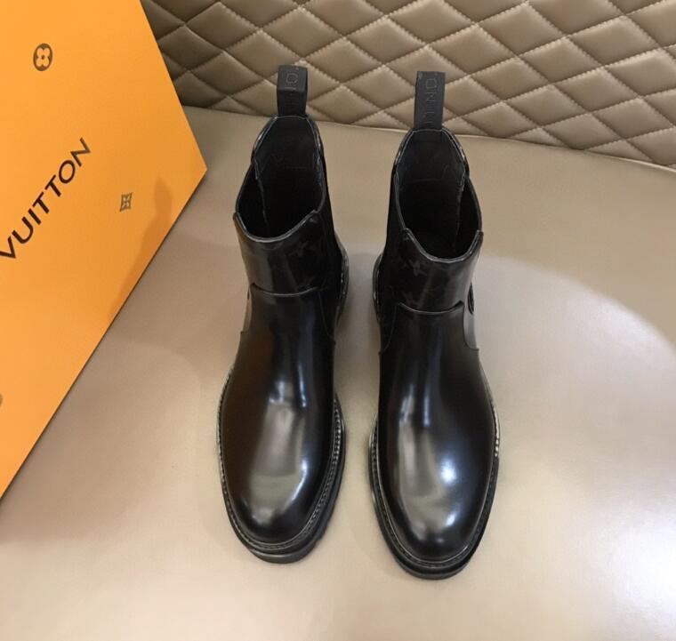 Chloe’s Picks - LOV Men Shoes - 844