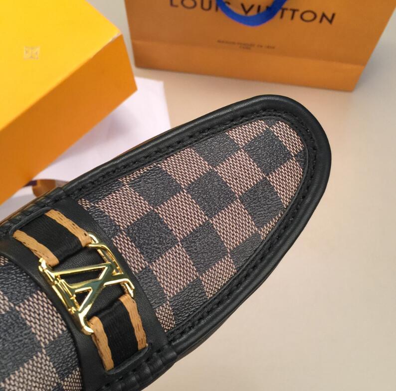 Chloe’s Picks - LOV Men Shoes - 1763