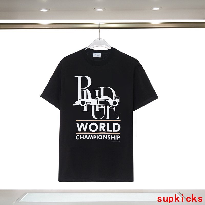 RHUDE Luxury Cloth