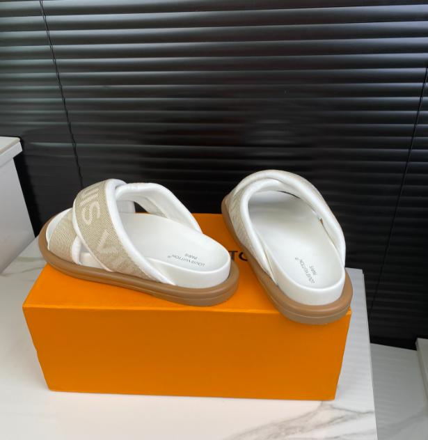 Chloe’s Picks - LOV Women Shoes - 130