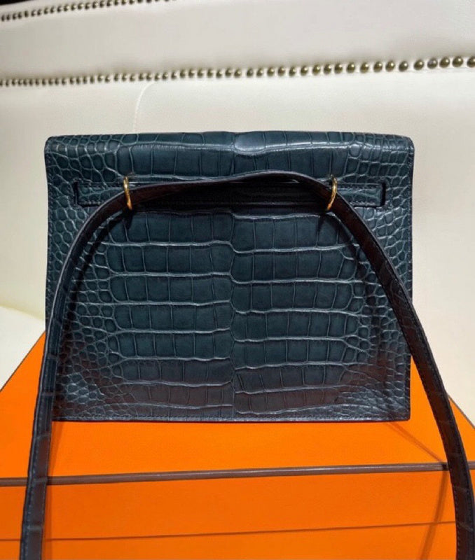 PHA - HMS Bags - 1554