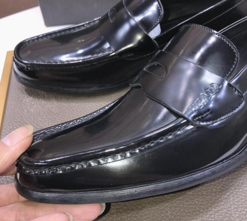 Chloe’s Picks - PD Men Shoes - 110