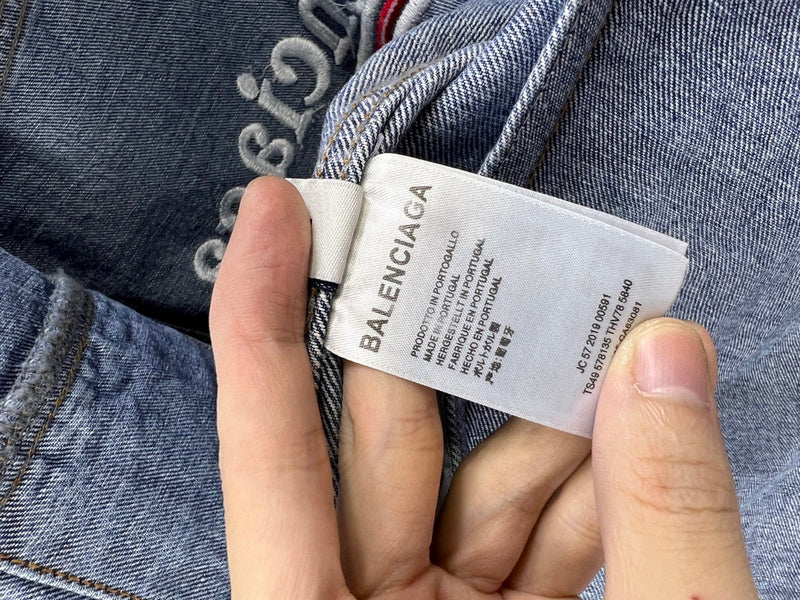 Balenciaga clothes Clothes - 119