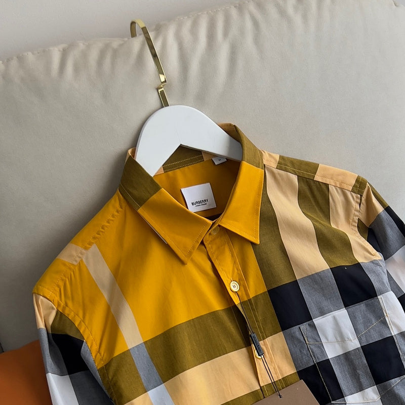 Burberry Luxury Clothes