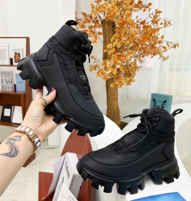 Chloe’s Picks - PD Men Shoes - 272