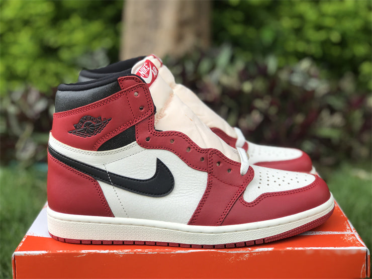 Nike Luxury Shoes