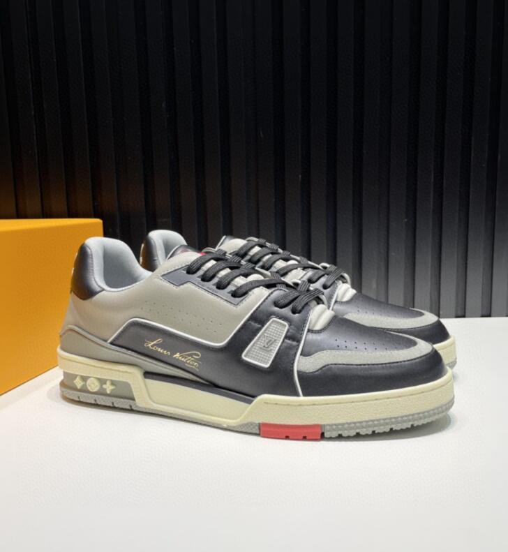 Chloe’s Picks - LOV Men Shoes - 1292